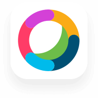 Icône de l'application Webex Teams