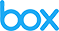 Logotipo de Box