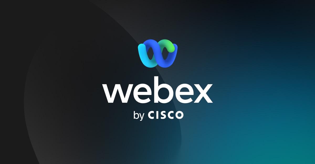 cisco webex