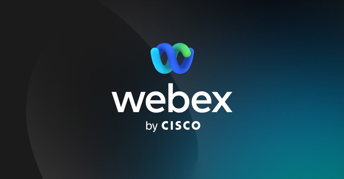 Video Conferencing, Online Meetings, Screen Share | Cisco Webex