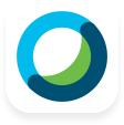 Cisco Webex Meetings Icon