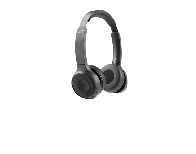 Webex Headsets image