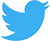 Logotipo de Twitter