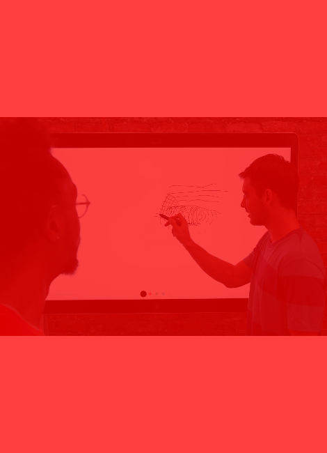 Embrace impromptu meetings with WebEx