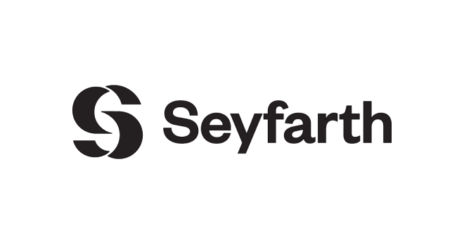 Seyfarth logo