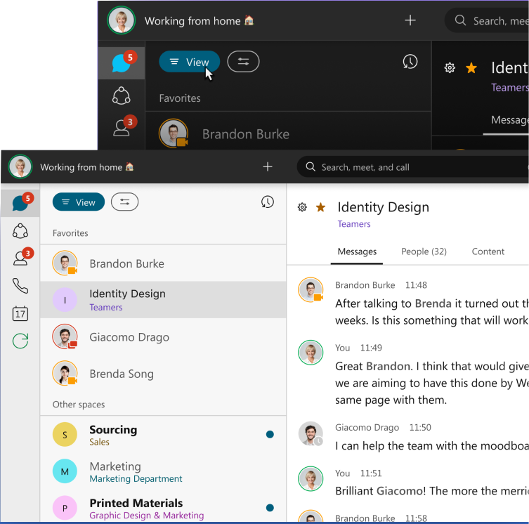 Cisco Webex: novedades para una colaboración óptima