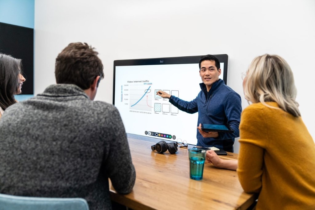 webex teams whiteboard