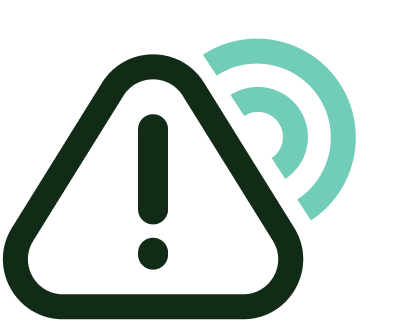 alert icon