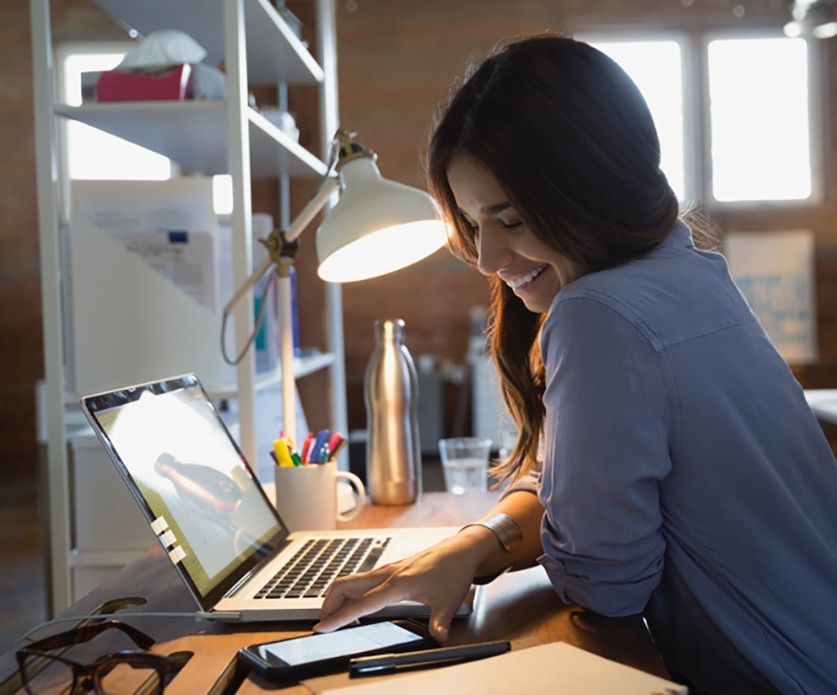 Transition To Virtual Learning With Webex