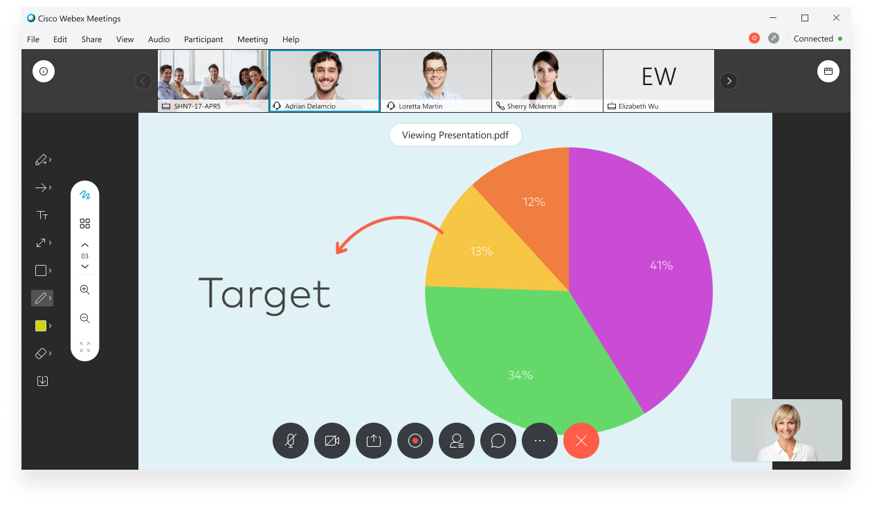 notetaking Meetings UI