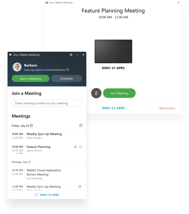 How To Send A Webex Teams Meeting Invite Through Whatsapp