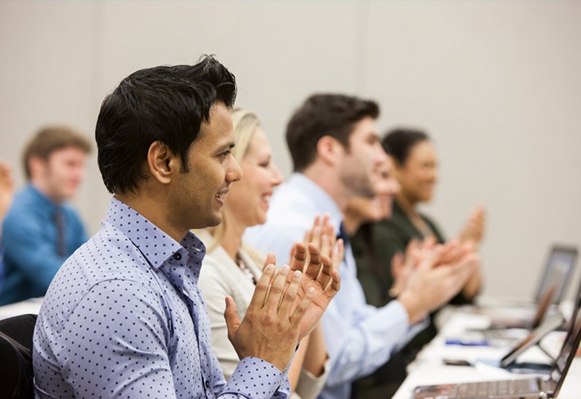 Engage audiences with Cisco Webex Events