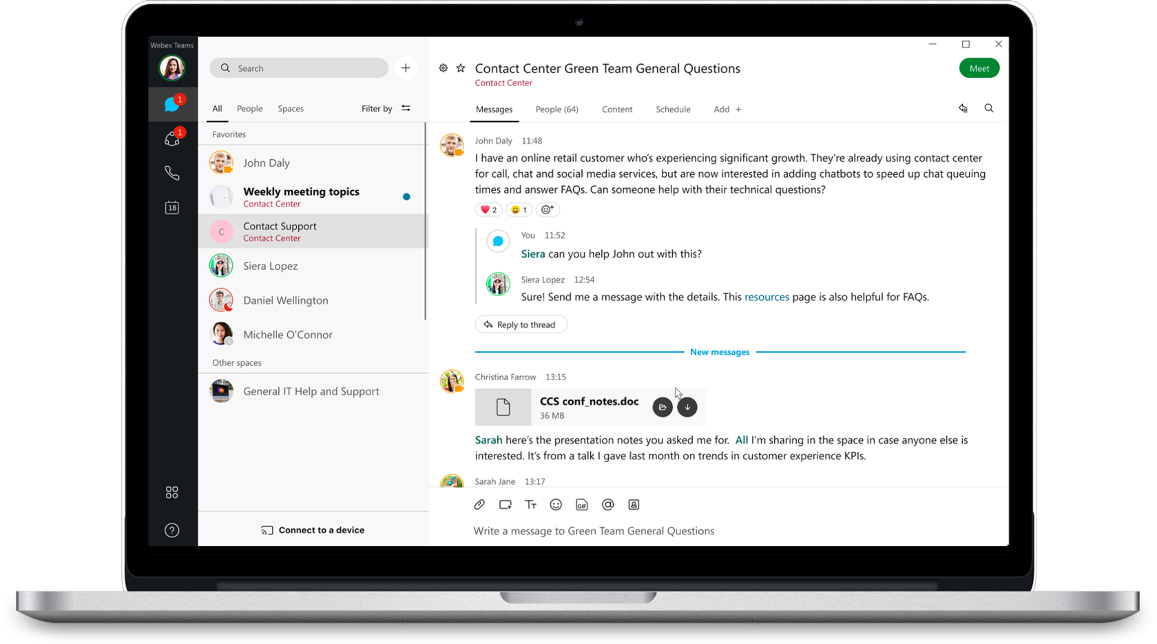 Webex teams set out of office foodplora