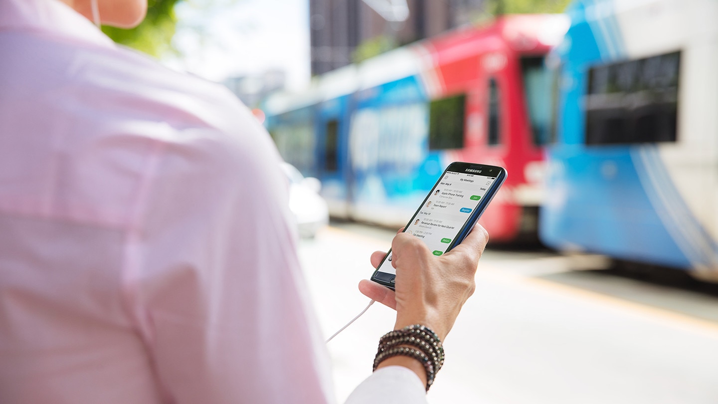 Mobile-ready"