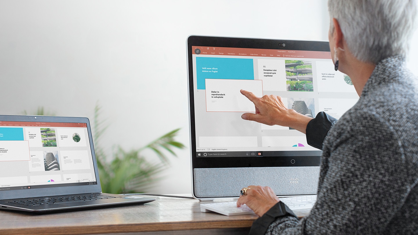Integrate with your favorite productivity tools