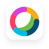 Cisco Webex Teams アイコン