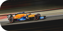 McLaren Formula 1 Team image