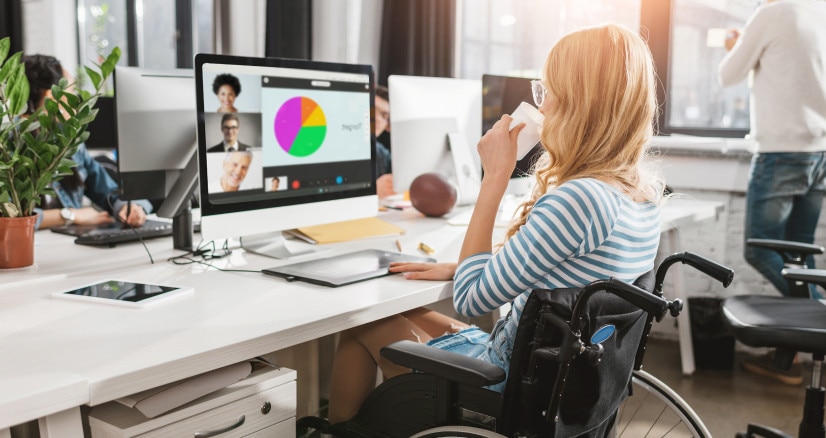 ビデオ会議 オンライン ミーティング 画面共有 Cisco Webex