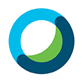 Cisco Webex Meetings Icon