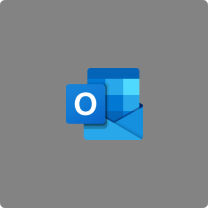 Microsoft Outlook