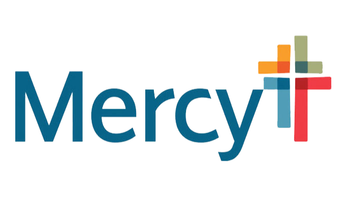 mercy logo Giải pháp Webex