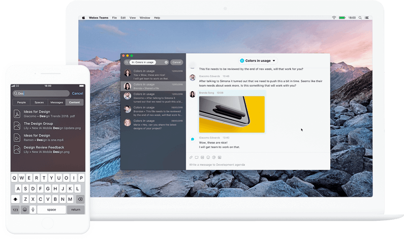 Hohe Sicherheit, geringer Aufwand
