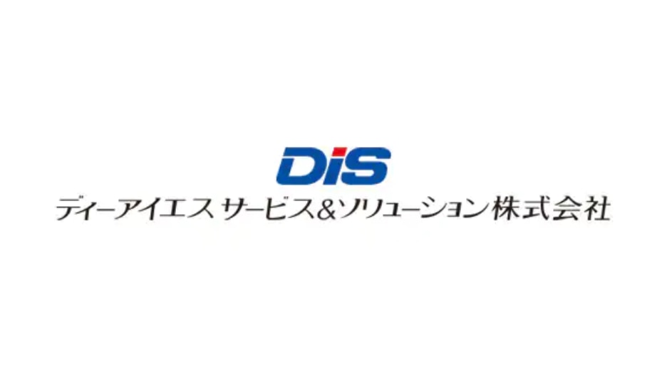 Dis logo