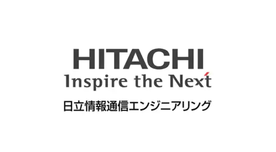 Hitachi logo