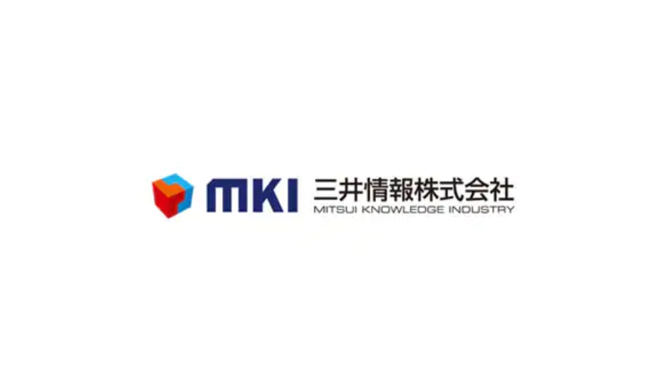 MKI logo