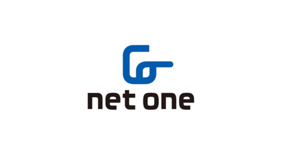 Net One logo