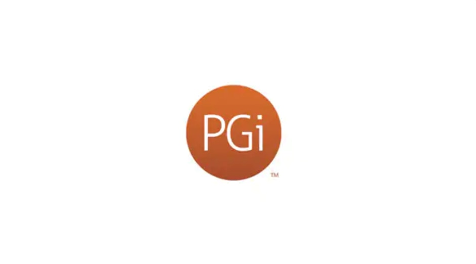 PGi logo