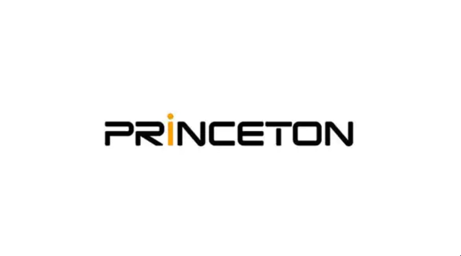 Princeton logo