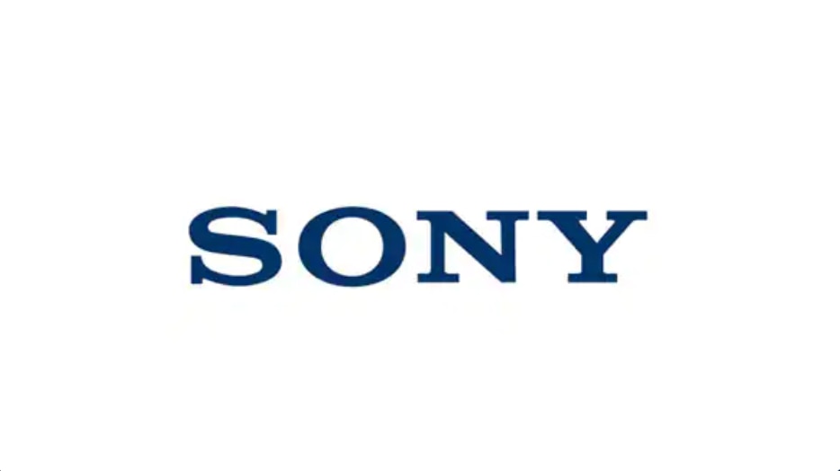 Sony logo