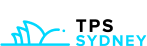 TPS Sydney logo.