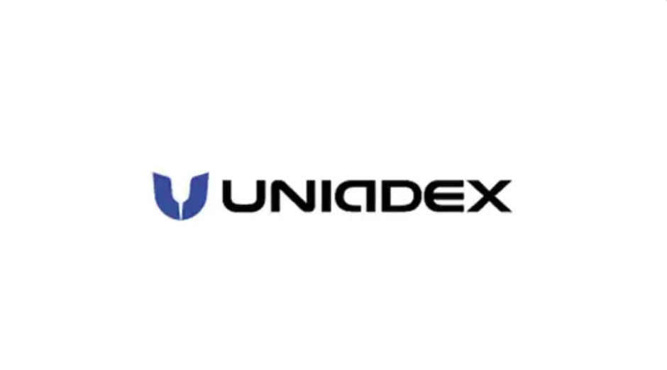 Uniadex logo
