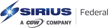 Sirius Federal logo