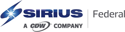 Sirius Federal logo