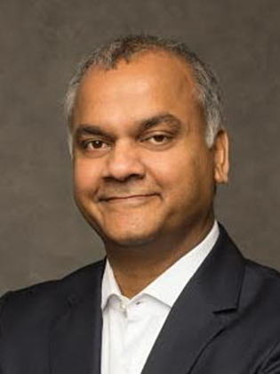 DP Venkatesh, VP / GM - Digital, SMB and Global Strategic Partners