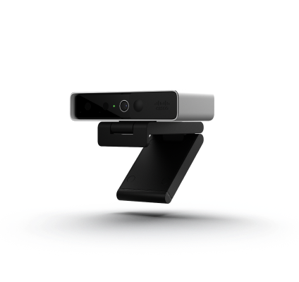 Webex camera