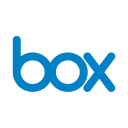 Box 로고