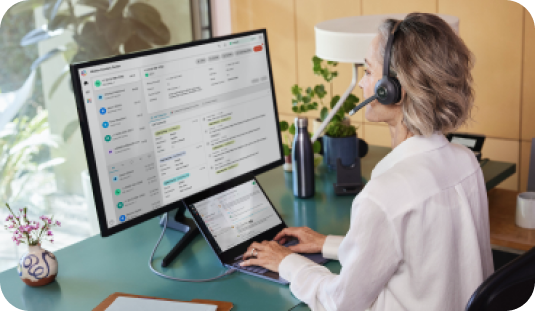 Webex Experience Management powers personalization