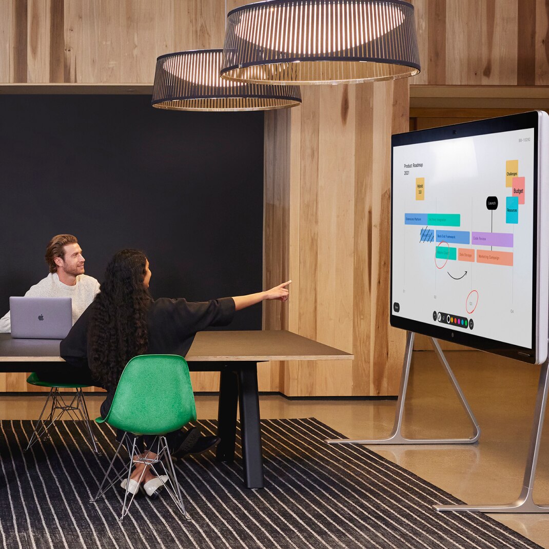 Webex helps drive innovation