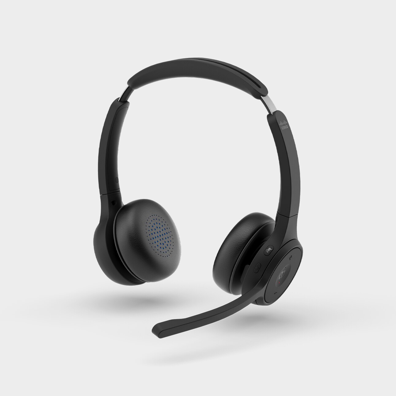 Cisco Headset 720 シリーズ