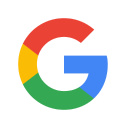 Logotipo de Google