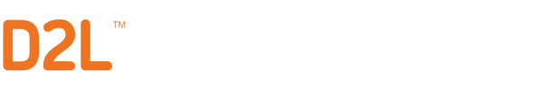 Logotipo de D2L