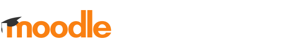 Moodle のロゴ