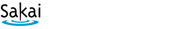 Logo Sakai