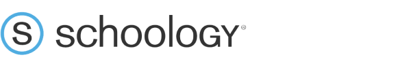 Logotipo de Schoology