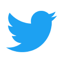 Twitter のロゴ