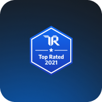 Webex recognized by Trust Radius